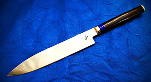 JN handmade chef knife CCJ7a